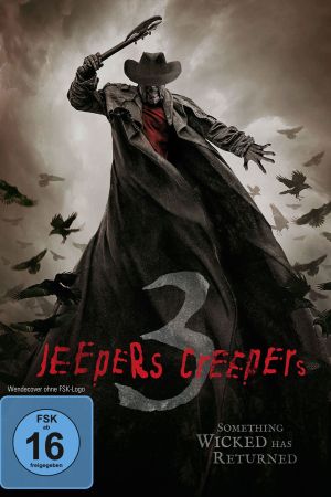 Jeepers Creepers 3 Online Anschauen