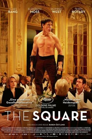 The Square Online Anschauen