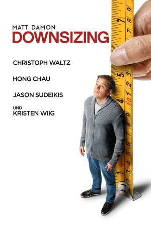 Downsizing Online Anschauen