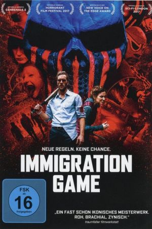 Immigration Game Online Anschauen