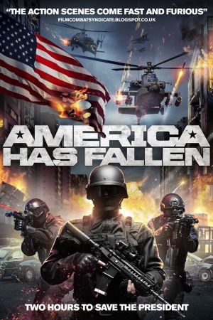 America Has Fallen Online Anschauen