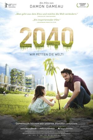 2040 - Wir retten die Welt! Online Anschauen