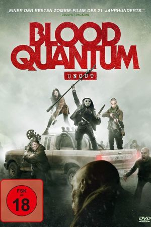 Blood Quantum Online Anschauen