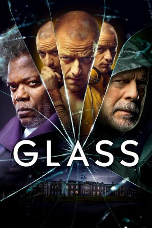 Glass Online Anschauen