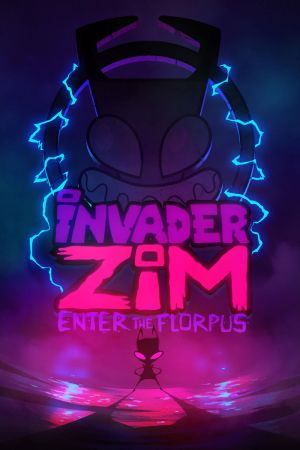 Invader ZIM: Enter the Florpus Online Anschauen