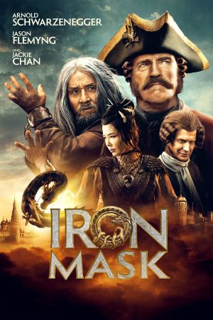 Iron Mask Online Anschauen