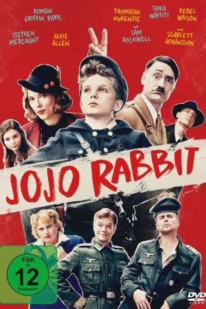 Jojo Rabbit Online Anschauen