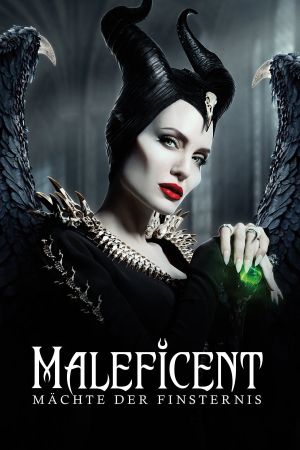 Maleficent 2 - Mächte der Finsternis Online Anschauen