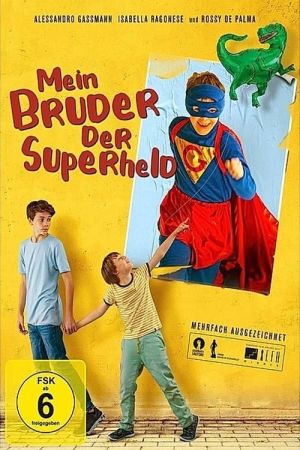 Mein Bruder, der Superheld Online Anschauen