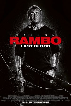 Rambo - Last Blood Online Anschauen