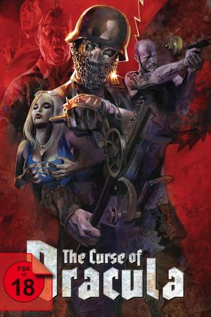 The Curse of Dracula Online Anschauen