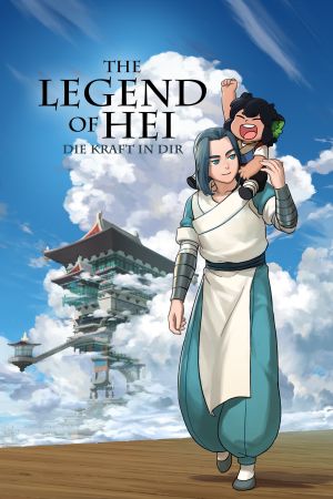 The Legend of Hei Online Anschauen