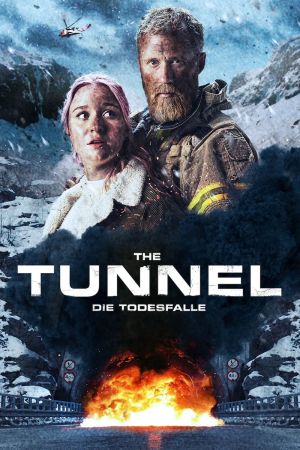 The Tunnel - Die Todesfalle Online Anschauen