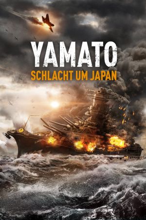 Yamato - Schlacht um Japan Online Anschauen