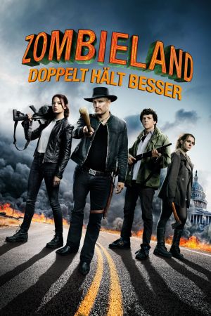 Zombieland 2: Doppelt hält besser Online Anschauen