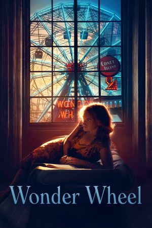 Wonder Wheel Online Anschauen