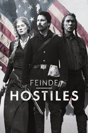 Feinde - Hostiles Online Anschauen