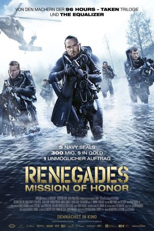 Renegades - Mission of Honor Online Anschauen