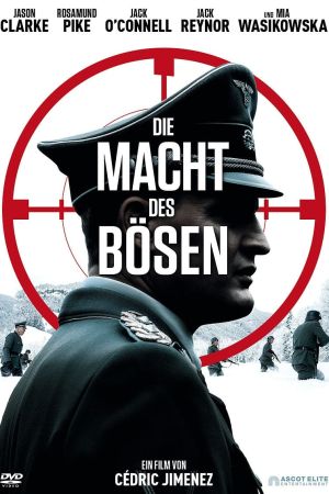 Die Macht des Bösen