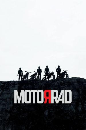 Motorrad - The last Ride Online Anschauen