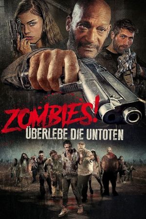 Zombies! Überlebe die Untoten Online Anschauen