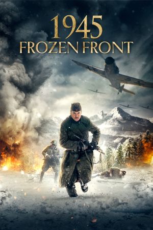 1945 - Frozen Front Online Anschauen