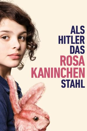 Als Hitler das rosa Kaninchen stahl Online Anschauen