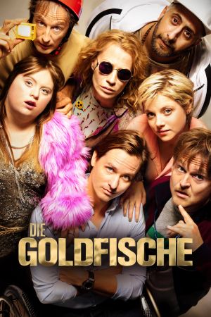 Die Goldfische Online Anschauen