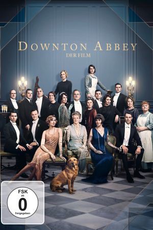 Downton Abbey Online Anschauen