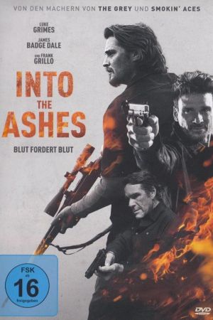 Into the Ashes Online Anschauen