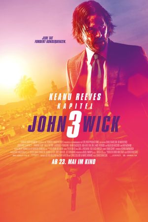 John Wick: Kapitel 3 Online Anschauen