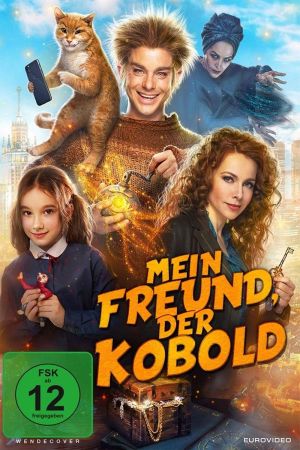 Mein Freund, der Kobold Online Anschauen