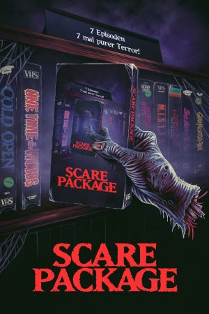 Scare Package Online Anschauen