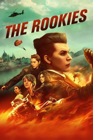 The Rookies Online Anschauen