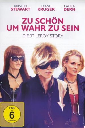 Zu schön um wahr zu sein - Die JT Leroy Story