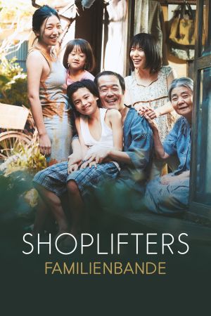 Shoplifters - Familienbande Online Anschauen