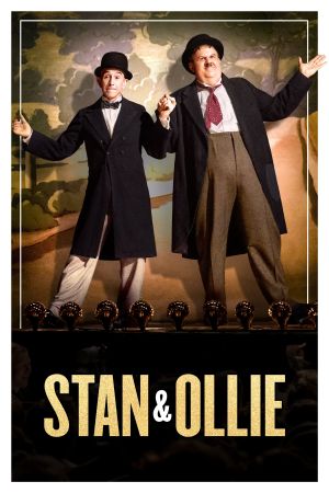 Stan & Ollie Online Anschauen