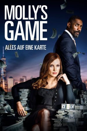 Molly's Game: Alles auf eine Karte Online Anschauen