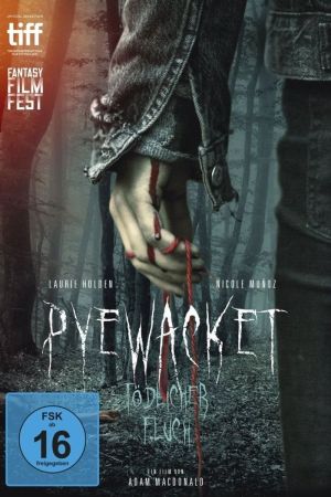 Pyewacket - Tödlicher Fluch Online Anschauen