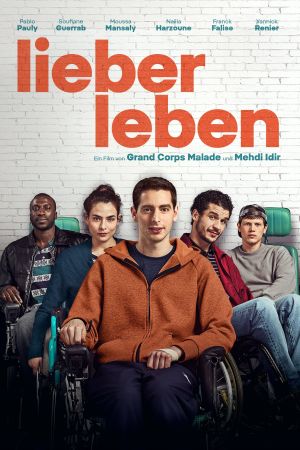 Lieber Leben