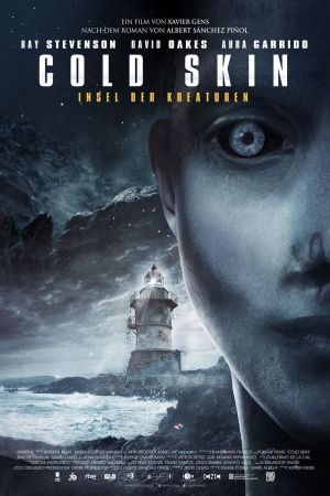 Cold Skin - Insel der Kreaturen Online Anschauen