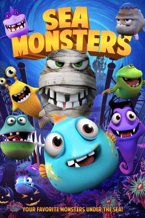 Sea Monsters Online Anschauen