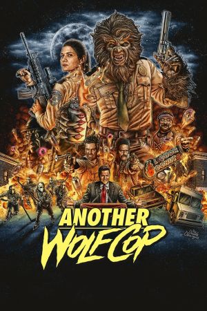 Another WolfCop Online Anschauen