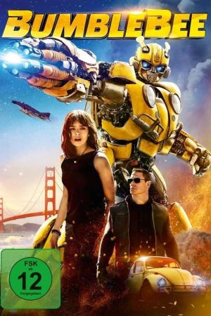 Bumblebee Online Anschauen