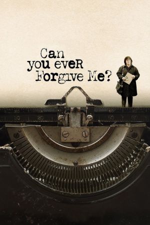 Can You Ever Forgive Me? Online Anschauen