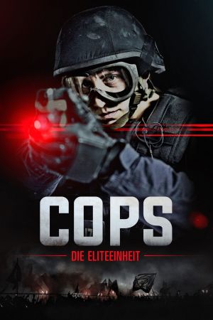 Cops - Die Eliteeinheit Online Anschauen