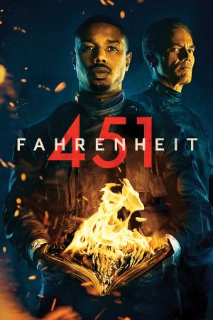 Fahrenheit 451 Online Anschauen