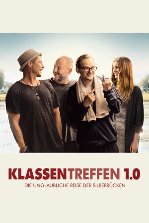 Klassentreffen 1.0 Online Anschauen