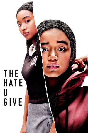 The Hate U Give Online Anschauen