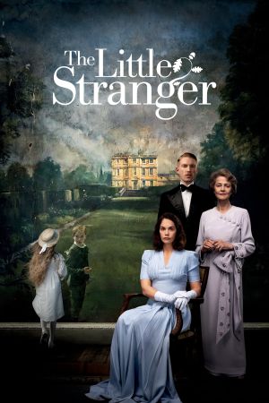 The Little Stranger Online Anschauen